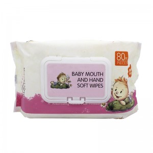 Regular Baby Wipes LT-346