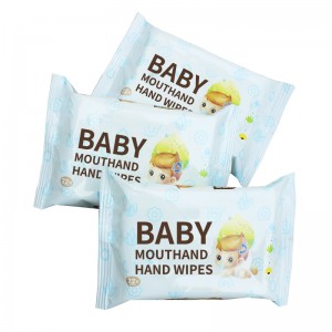 Regular Baby Wipes OD-827