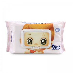 Regular Baby Wipes OL-136