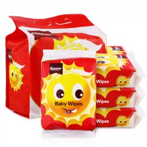 Premium Baby Wipes SS-x175