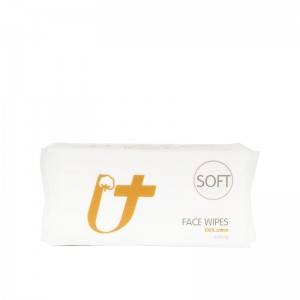 Facial Wipes OG-909