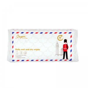 Facial Wipes YS-4087