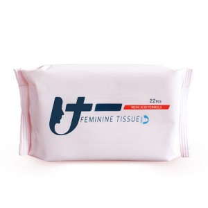 Feminine Wipes OS-260